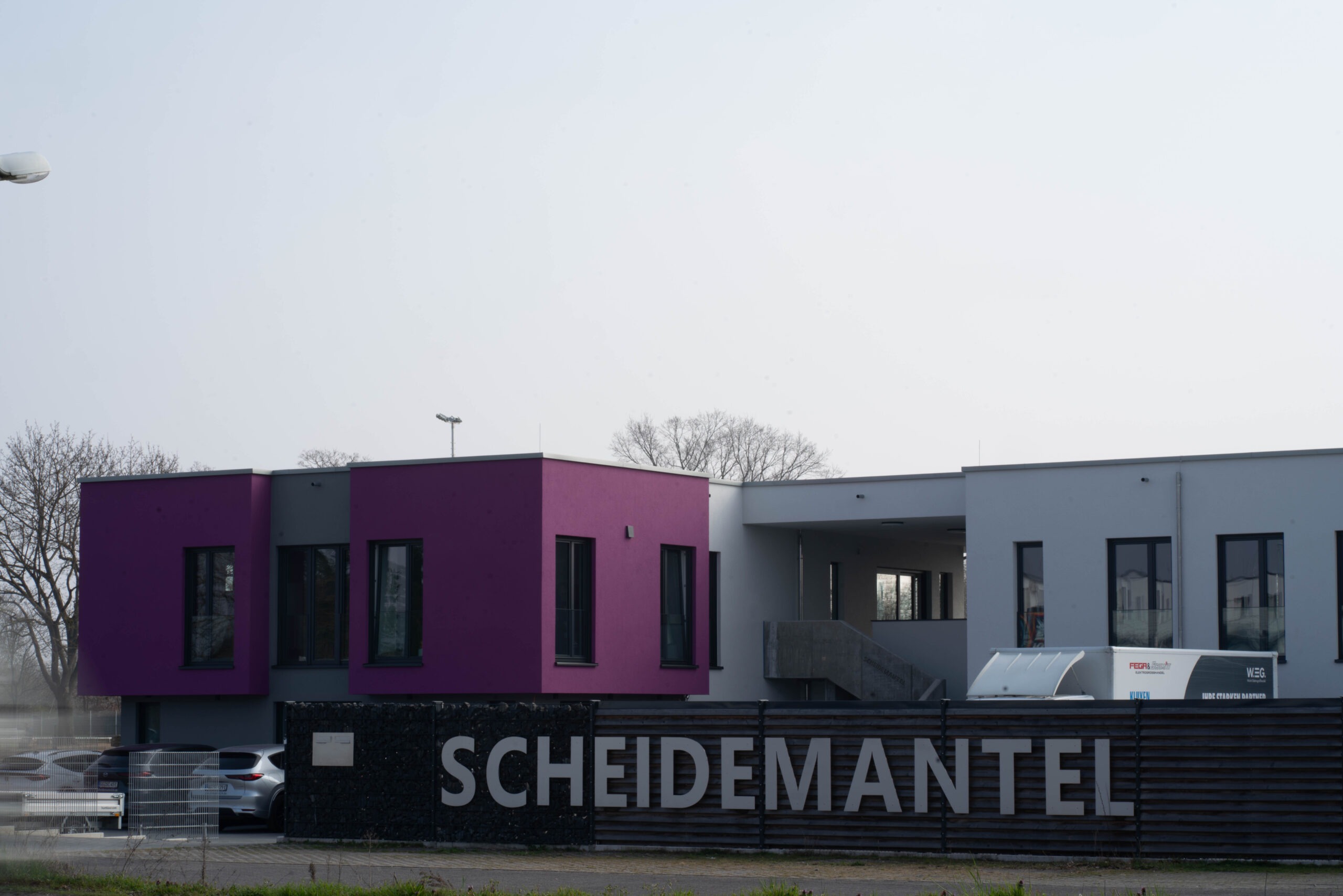 Heizungsbauer Bischofsheim Kontakt