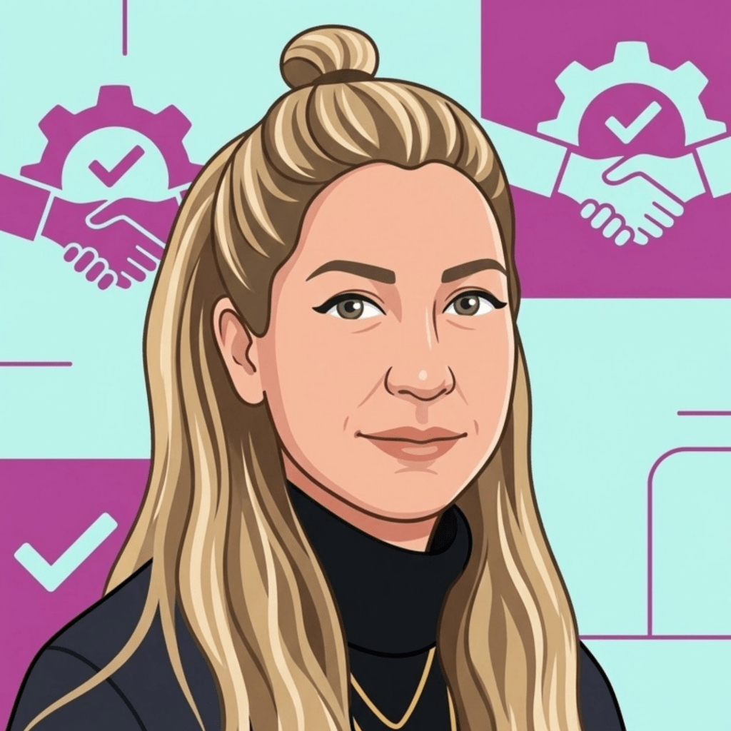 Ansprechpartner Begüm - Scheidemantel